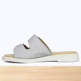 460F Charm Cuir Gris NV
