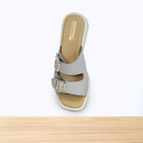 460F Charm Cuir Gris NV