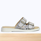 460F Charm Cuir Gris NV