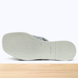 460F Charm Cuir Gris