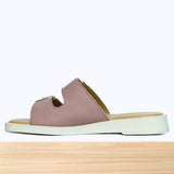 460F Charm Cuir Rose NV