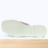 460F Charm Cuir Rose NV