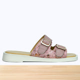 460F Charm Cuir Rose NV