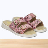 460F Charm Cuir Rose