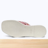 460F Charm Cuir Rose