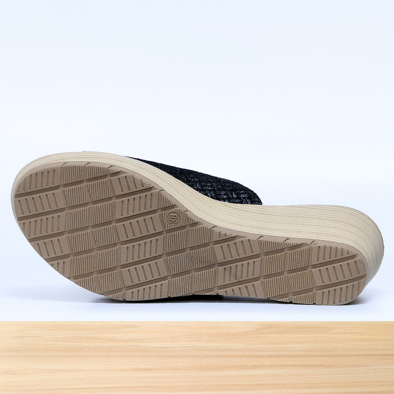460F Funar Cuir Noir