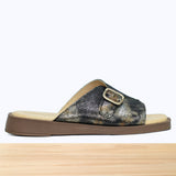 461F Gloria Cuir Lézard V2