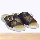 461F Gloria Cuir Lézard
