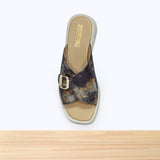 461F Gloria Cuir Lézard
