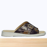 461F Gloria Cuir Lézard