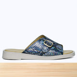 461F Gloria Cuir Multicolore N