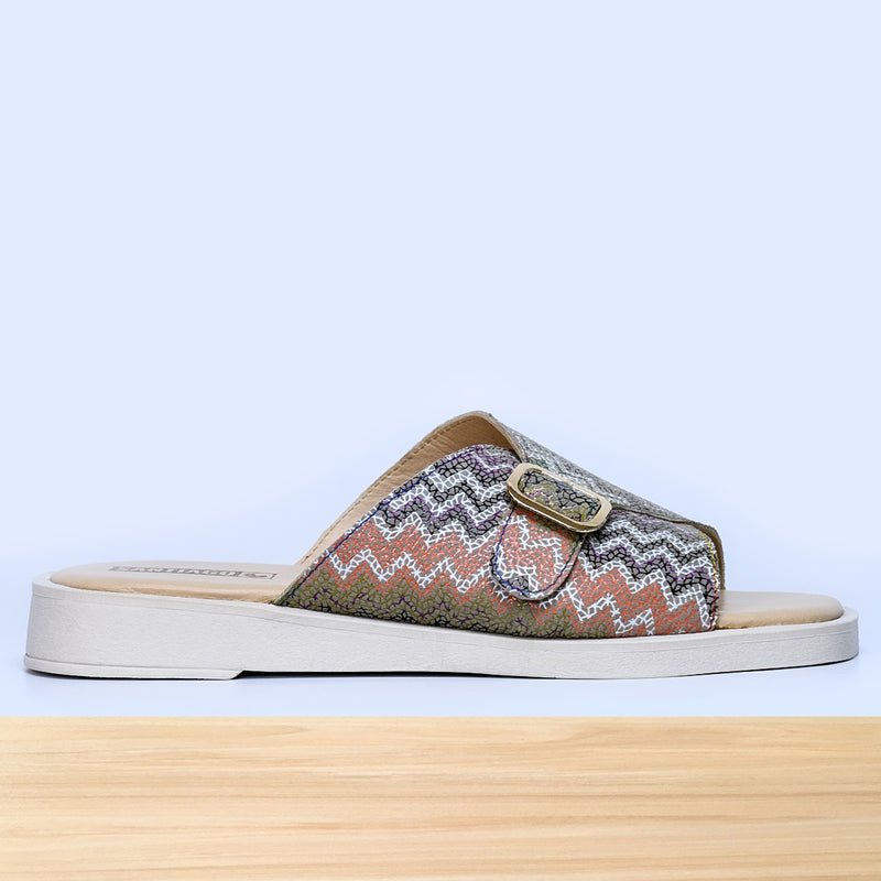 461F Gloria Cuir Multicolore