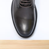 462 Primo Cuir Marron Chocolat