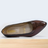 462 Rebel Cuir Marron