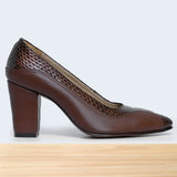 462 Rebel Cuir Marron