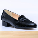 465F Bloom Cuir Noir D