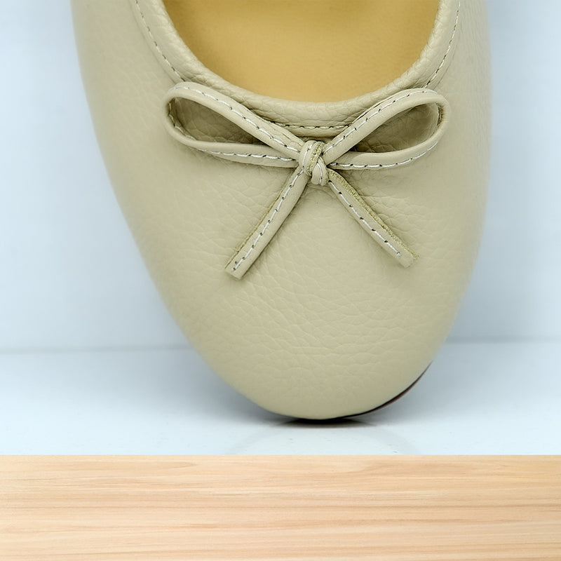 466f Sano Cuir Beige