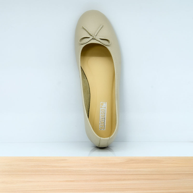 466f Sano Cuir Beige