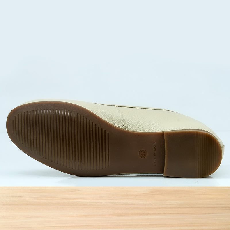 466f Sano Cuir Beige