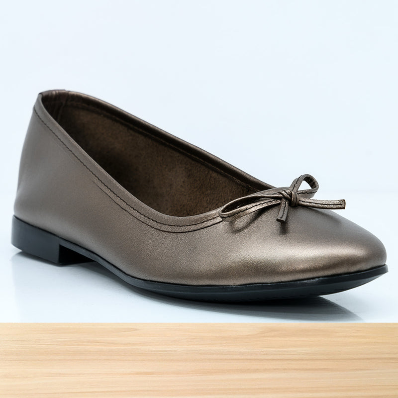 466f Sano Cuir Bronz