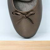 466f Sano Cuir Bronz