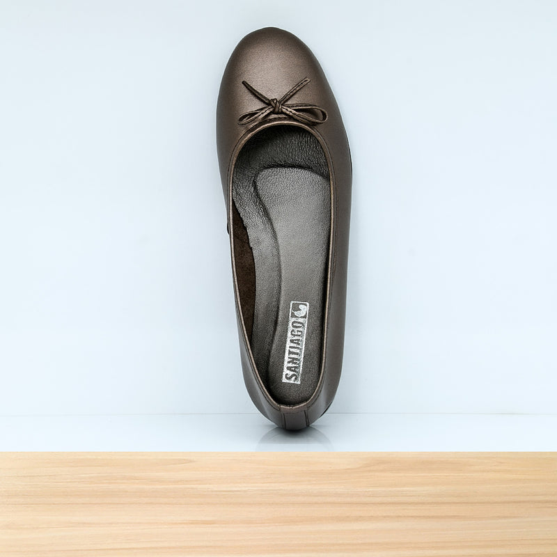 466f Sano Cuir Bronz