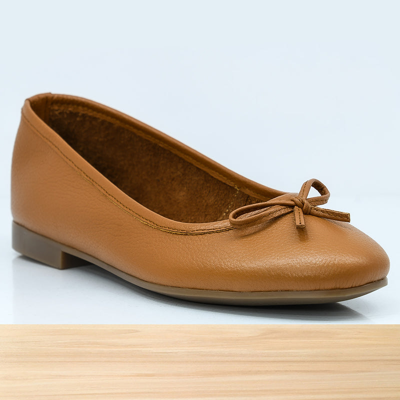 466f Sano Cuir Camel