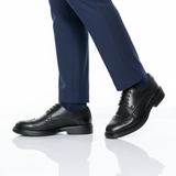 468 Dexy Noir - Pantalon bleu marine