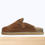 46F Gavie Cuir Camel