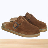 46F Gavie Cuir Camel