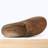 46F Gavie Cuir Camel