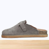 46F Gavie Cuir Taupe