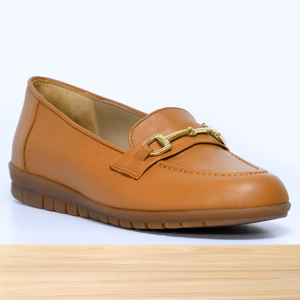 470F Gonea Cuir Camel