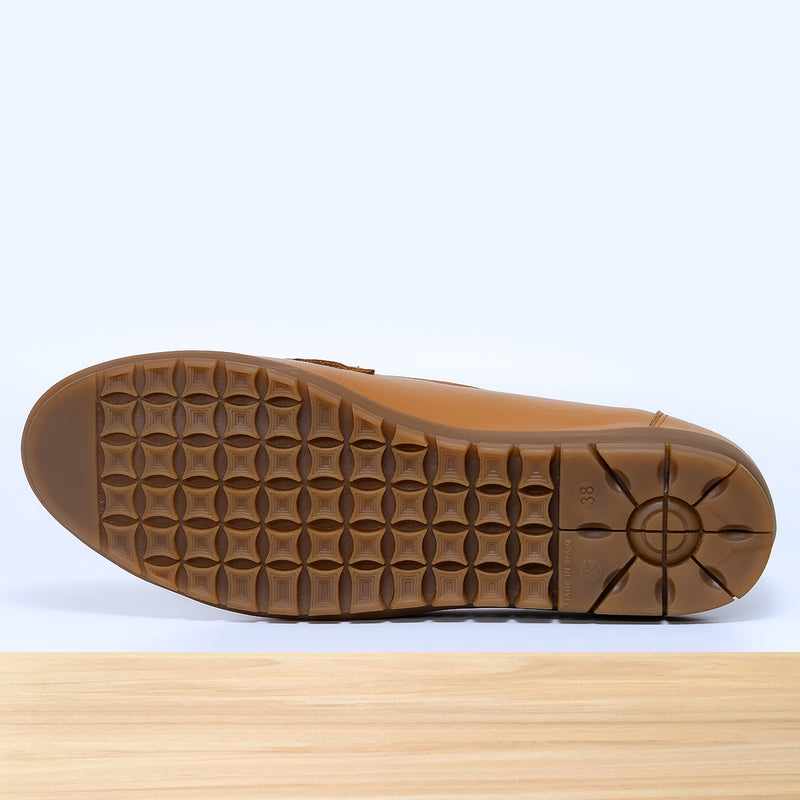 470F Gonea Cuir Camel