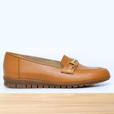 470F Gonea Cuir Camel