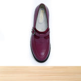 471F Hydrix Cuir Grenat