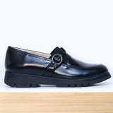 471F Hydrix Cuir Noir