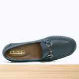 472F Fiova Cuir Noir NV