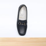 472F Fiova Cuir Noir