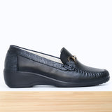 472F Fiova Cuir Noir