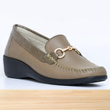 472F Fiova Cuir Taupe