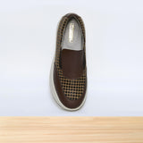 476F Zaria Cuir Marron N