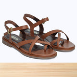 476F Brivelle Cuir Camel