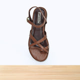 476F Brivelle Cuir Camel