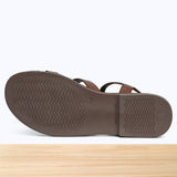 476F Brivelle Cuir Camel