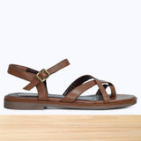 476F Brivelle Cuir Camel
