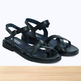 476F Brivelle Cuir Noir
