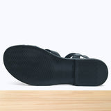476F Brivelle Cuir Noir