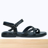 476F Brivelle Cuir Noir
