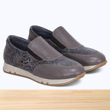 476F Havéla Cuir Taupe
